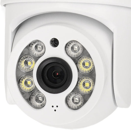 Camera 3 Mp Waterproof extérieur