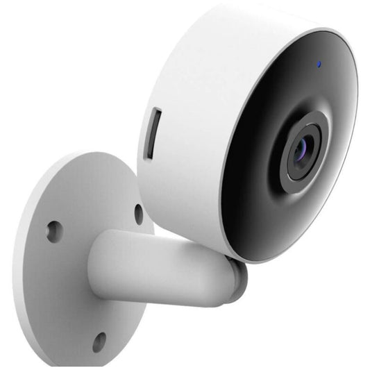 Caméra Smart 2 Mpx avec micro et haut parleur