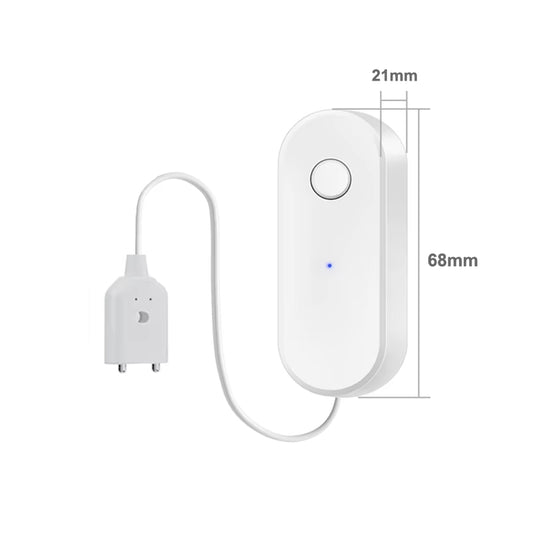 Détecteur intelligent de fuite d'eau