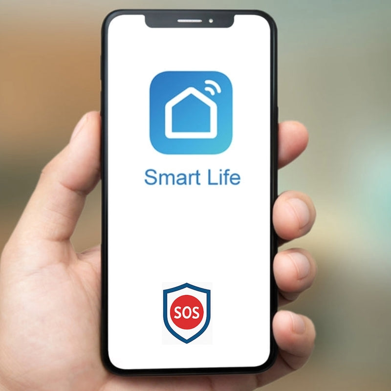 Comment installer Smart Life sur son téléphone