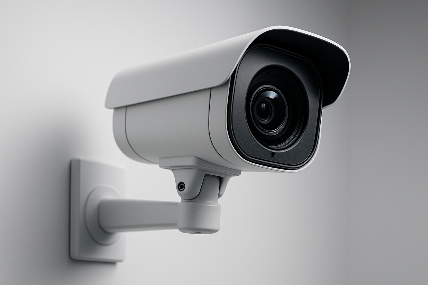 Cameras de surveillance d'intérieur ou d'extérieur