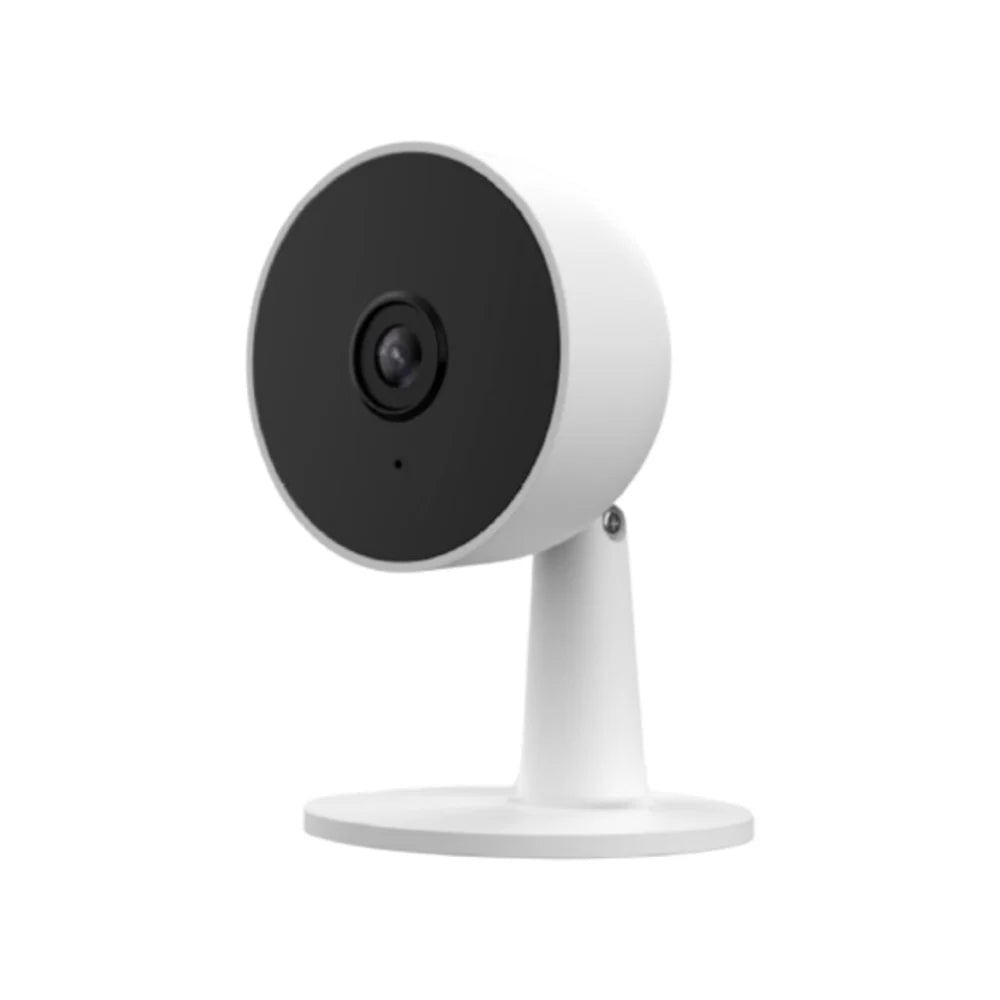 Caméra Smart 1080p avec micro et haut parleur
