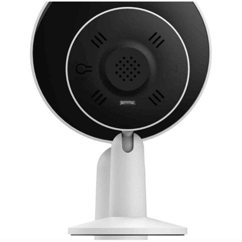 Caméra Smart 2 Mpx avec micro et haut parleur