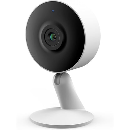 Caméra Smart 2 Mpx avec micro et haut parleur